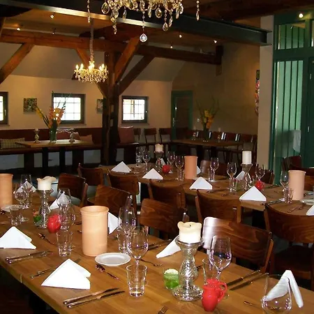 Hof Und Gut Inn Jesteburg