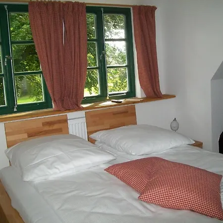 Hof Und Gut 제스트버그