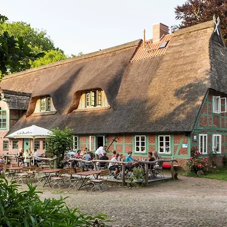 Inn Hof Und Gut Jesteburg
