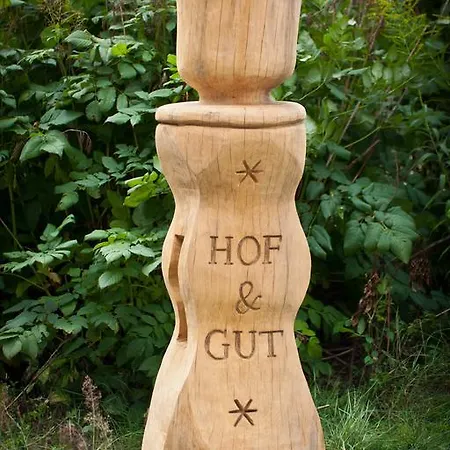 Hof Und Gut