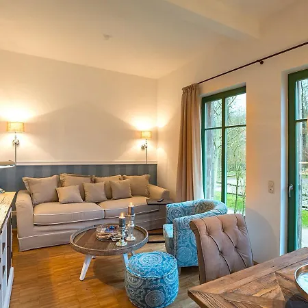 Hof Und Gut 3* 제스트버그