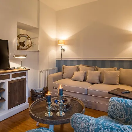 Hof Und Gut 여관 제스트버그