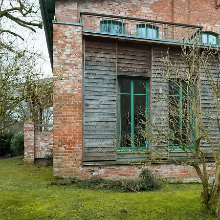 Inn Hof Und Gut