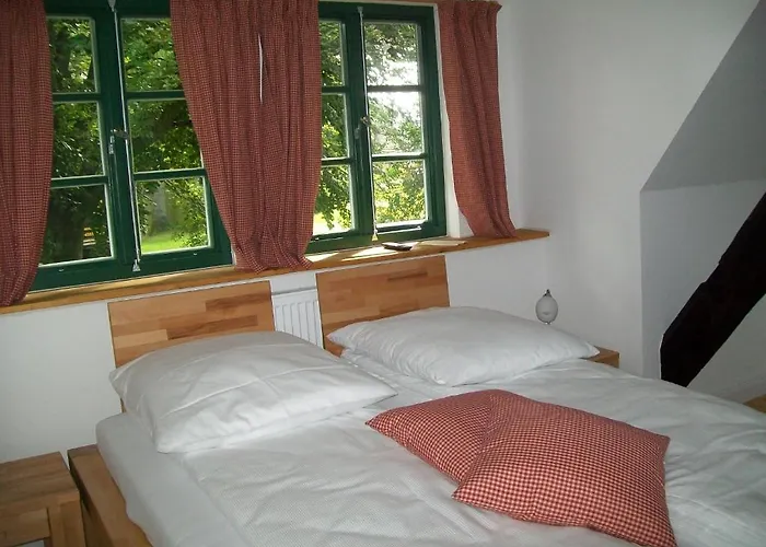 Hof Und Gut Jesteburg