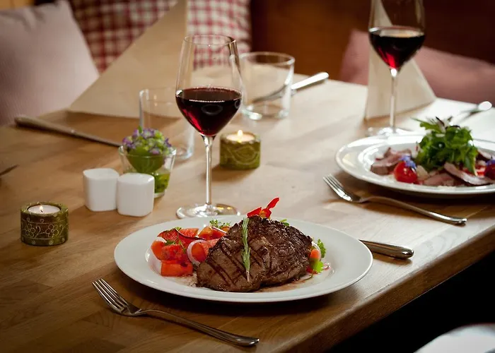 Hof Und Gut Jesteburg