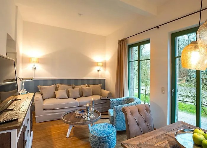 Hof Und Gut 3* Jesteburg