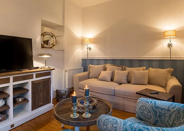 Hof Und Gut Zajazd Jesteburg